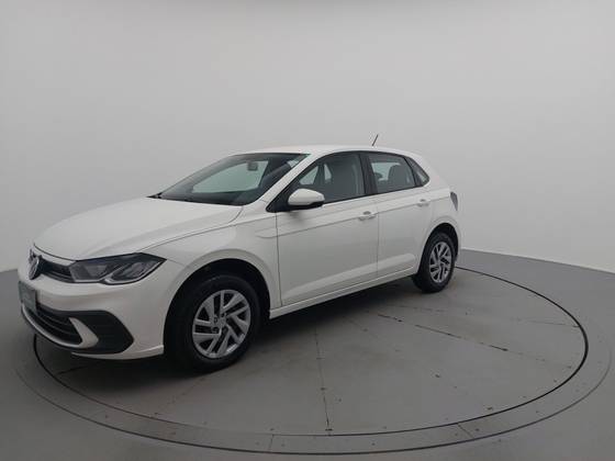 VOLKSWAGEN POLO 1.0 MPI MANUAL